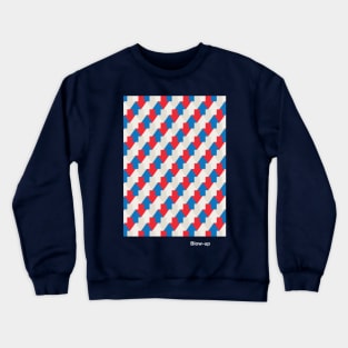 Blow Up Crewneck Sweatshirt